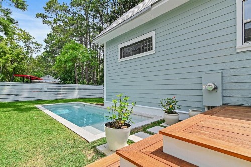 Mermaids and Magnolias(S)- 30A- 218 Bramble St-3BR 3BA+Loft (8) - image 3