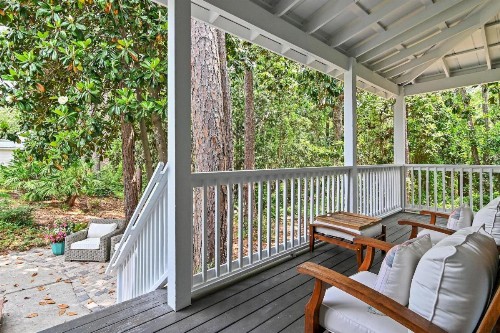 Mermaids and Magnolias(S)- 30A- 218 Bramble St-3BR 3BA+Loft (8) - image 9