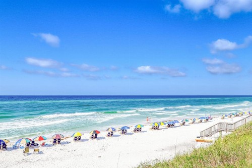Seagrove Beach Beachside Condos 23 3692 E County Highway 30A (Condo) - image 12