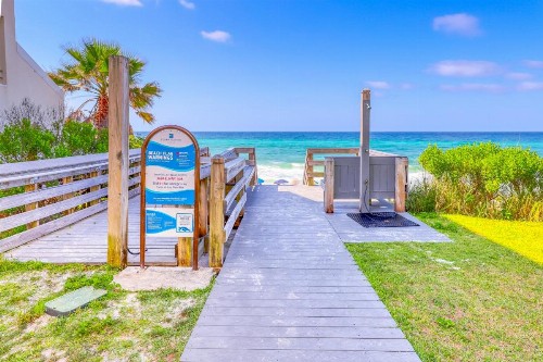 Seagrove Beach Beachside Condos 23 3692 E County Highway 30A (Condo) - image 6