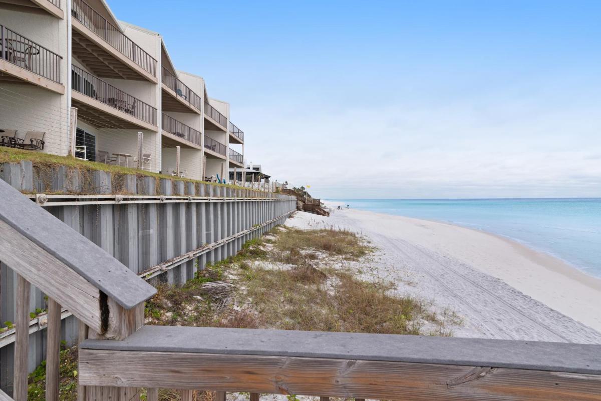 Blue Mountain Beach 216 Blue Mountain Road Townhomes 1A (Condo) - main image