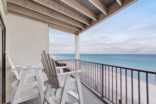 Blue Mountain Beach 216 Blue Mountain Road Townhomes 1A (Condo) - image 12