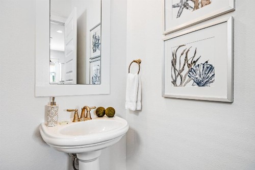Blue Mountain Beach 260 Gulfview Cr Highland Park (House) - image 10