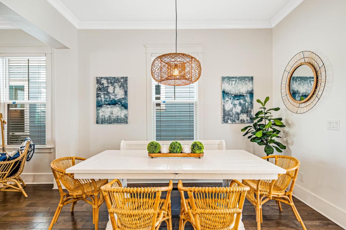 Blue Mountain Beach 260 Gulfview Cr Highland Park (House) - image 6