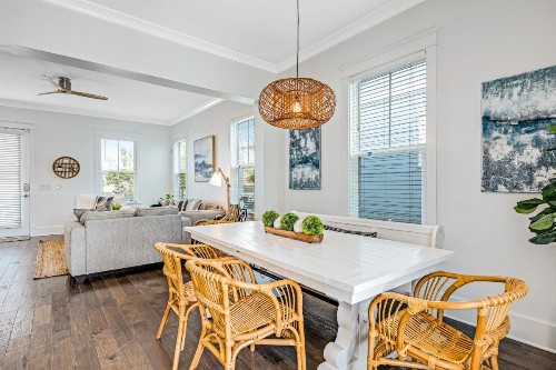 Blue Mountain Beach 260 Gulfview Cr Highland Park (House) - image 7