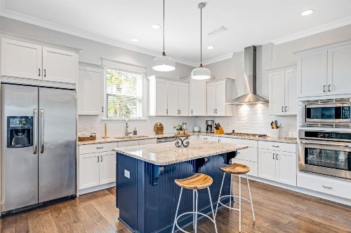 Blue Mountain Beach 260 Gulfview Cr Highland Park (House) - image 8
