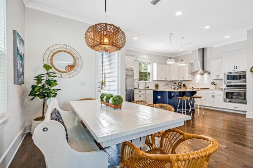 Blue Mountain Beach 260 Gulfview Cr Highland Park (House) - image 9