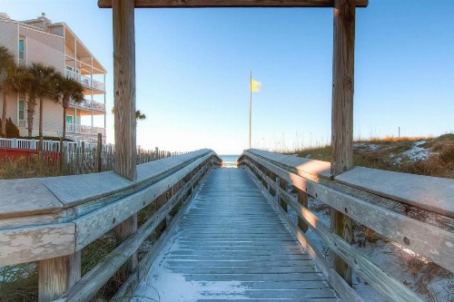 The Starfish by RealJoy Vacations - image 10