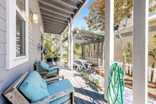Seagrove Beach - Ambience - image 10