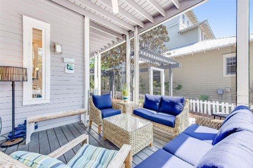 Seagrove Beach - Ambience - image 4
