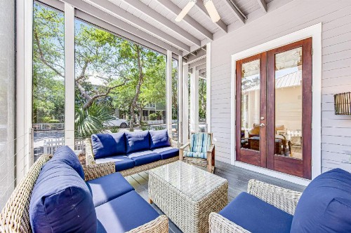 Seagrove Beach - Ambience - image 6