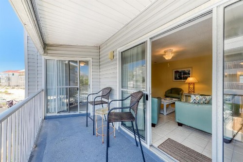 Seagrove Beach - Beachside Villas #523 - image 1