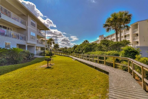 Seagrove Beach - Beachside Villas #523 - image 10