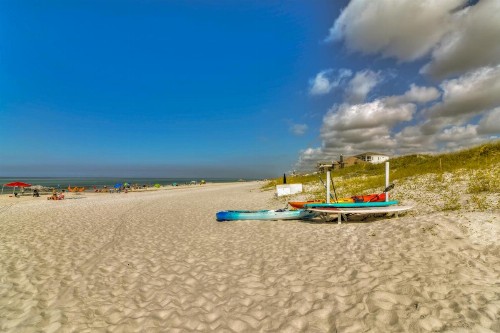 Seagrove Beach - Beachside Villas #523 - image 12