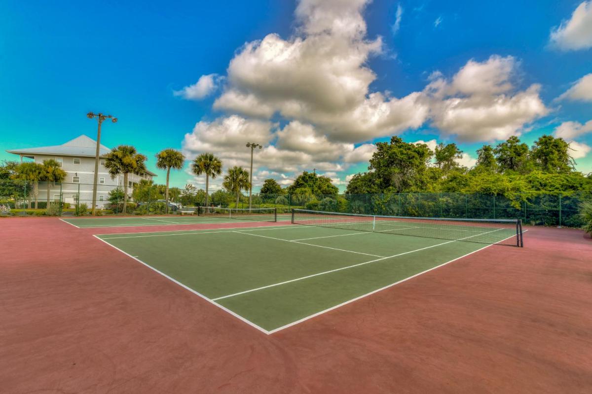 Seagrove Beach - Beachside Villas #523 - image 6