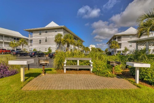 Seagrove Beach - Beachside Villas #523 - image 7