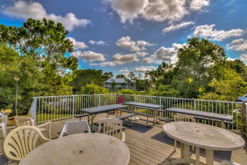 Seagrove Beach - Beachside Villas #523 - image 8
