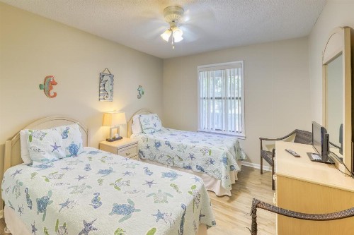 Seagrove Beach - Beachwood Villas 12D - image 11