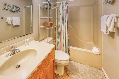 Seagrove Beach - Beachwood Villas 12D - image 12