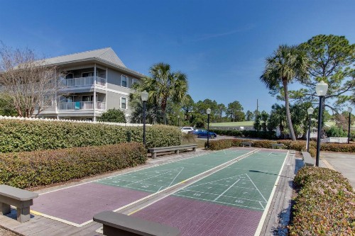 Seagrove Beach - Beachwood Villas 12D - image 4