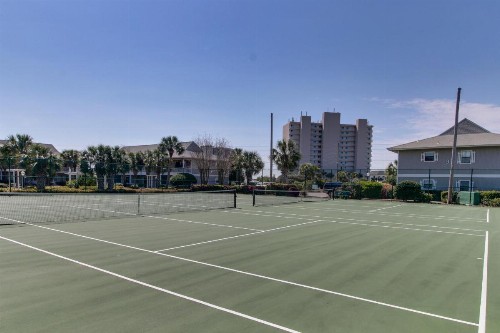 Seagrove Beach - Beachwood Villas 12D - image 8