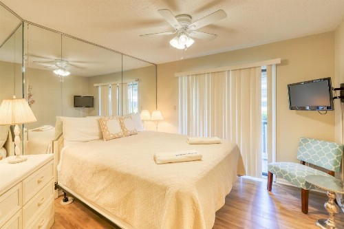 Seagrove Beach - Beachwood Villas 12D - image 9
