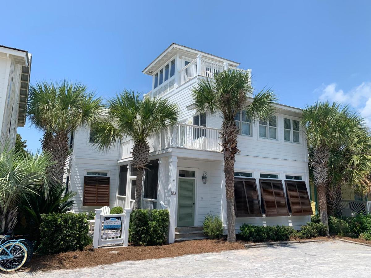 4 Fish Cottage - main image
