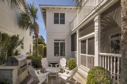 4 Fish Cottage - image 11