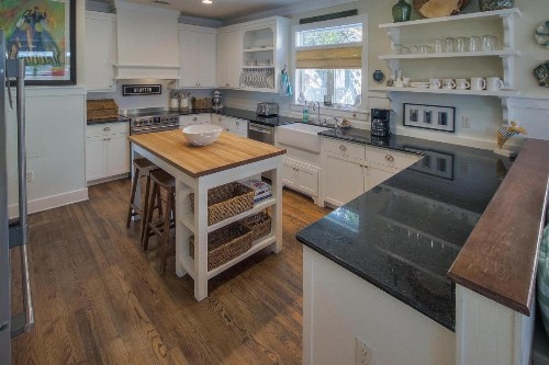 4 Fish Cottage - image 3