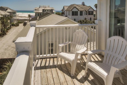 4 Fish Cottage - image 5