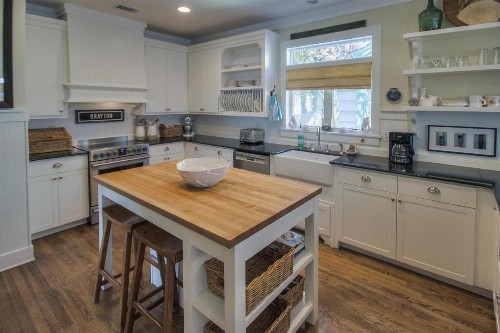 4 Fish Cottage - image 8
