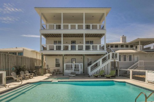 Seaspray - image 34