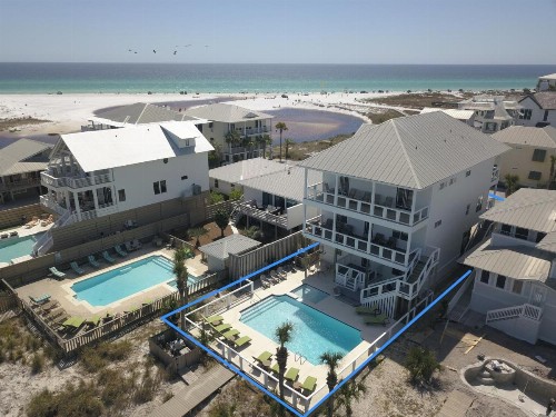 Seaspray - image 44