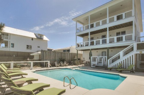 Seaspray - image 46