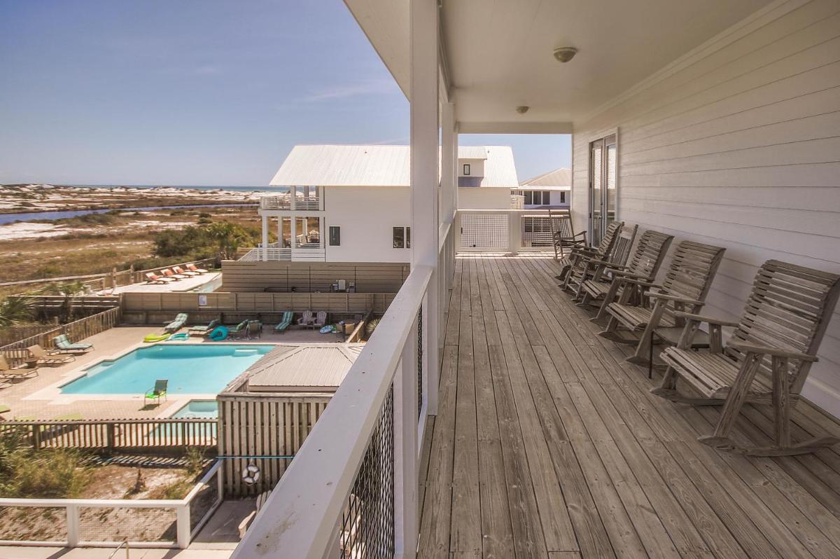 Seaspray - image 6