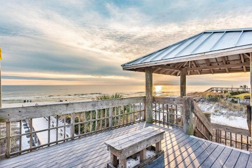Gulf Place Cabanas 203 by RealJoy Vacations - image 11