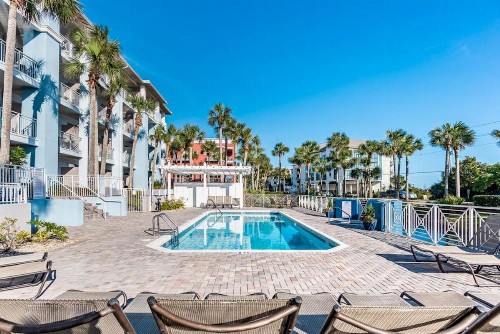 Gulf Place Cabanas 203 by RealJoy Vacations - image 6