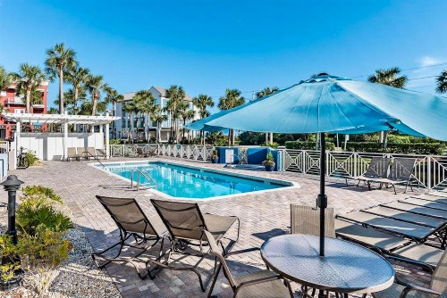 Gulf Place Cabanas 203 by RealJoy Vacations - image 7