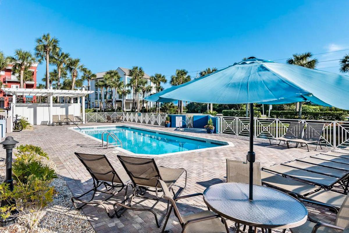 Gulf Place Cabanas 203 by RealJoy Vacations - image 7