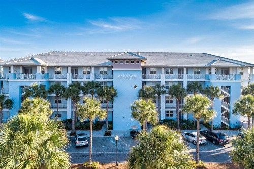 Gulf Place Cabanas 203 by RealJoy Vacations - image 8