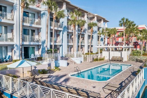 Gulf Place Cabanas 203 by RealJoy Vacations - image 9