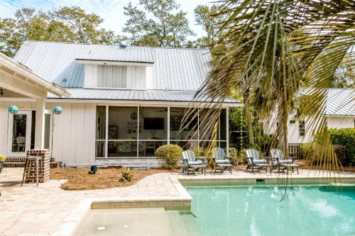Lazy Magnolia - image 19