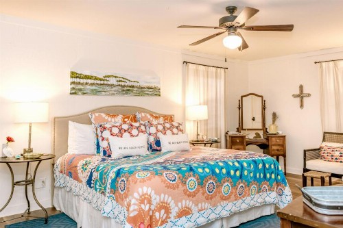Lazy Magnolia - image 25
