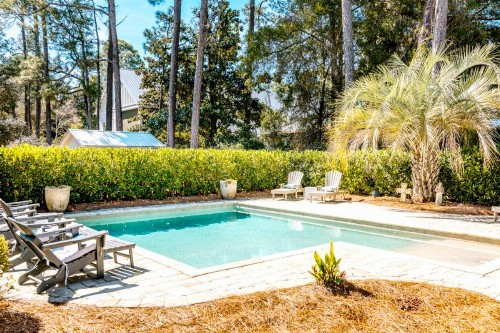Lazy Magnolia - image 33