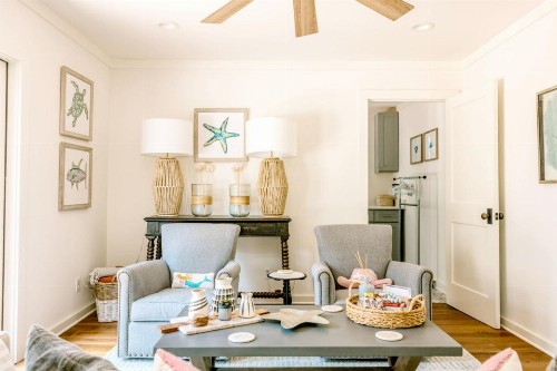 Lazy Magnolia - image 36