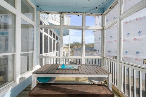 My Blue Sky- Old Blue Mtn. Beach- South of 30A Gulf views Beach Access! - image 14