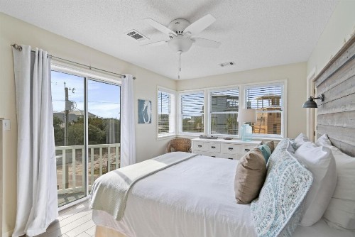 My Blue Sky- Old Blue Mtn. Beach- South of 30A Gulf views Beach Access! - image 16