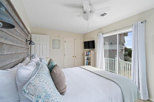 My Blue Sky- Old Blue Mtn. Beach- South of 30A Gulf views Beach Access! - image 17