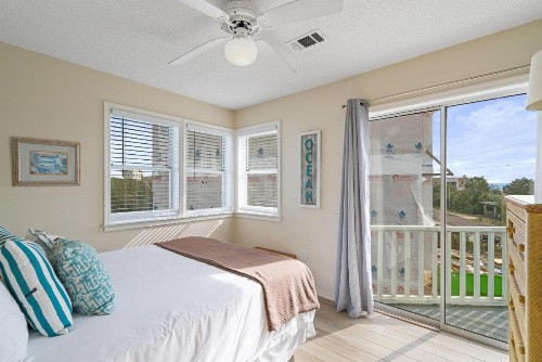My Blue Sky- Old Blue Mtn. Beach- South of 30A Gulf views Beach Access! - image 27