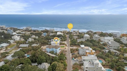 My Blue Sky- Old Blue Mtn. Beach- South of 30A Gulf views Beach Access! - image 33